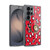 NHL Ottawa Senators Leopard Pattern Soft Gel Case for Samsung Galaxy S26 Ultra