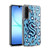 NHL Seattle Kraken Leopard Pattern Soft Gel Case for Samsung Galaxy A17 4G / 5G