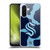 NHL Seattle Kraken Cow Pattern Soft Gel Case for Samsung Galaxy A26 5G