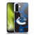NHL Vancouver Canucks Cow Pattern Soft Gel Case for Samsung Galaxy A26 5G