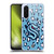 NHL Seattle Kraken Leopard Pattern Soft Gel Case for Samsung Galaxy A26 5G