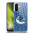 NHL Vancouver Canucks Net Pattern Soft Gel Case for Samsung Galaxy A26 5G