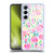 Ninola Floral Spring Days Soft Gel Case for Samsung Galaxy A55 5G