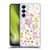 Ninola Botanical Patterns Delicate Soft Gel Case for Samsung Galaxy A16 5G & MagSafe