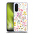 Ninola Botanical Patterns Delicate Soft Gel Case for Samsung Galaxy A26 5G