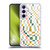 Ninola Checker Pattern Nostalgic Soft Gel Case for Samsung Galaxy A35 5G