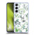 Ninola Wild Grasses Eucalyptus Soft Gel Case for Samsung Galaxy A55 5G