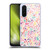 Ninola Patterns Colourful Splatter Drops Soft Gel Case for Samsung Galaxy A26 5G