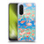 Ninola Patterns Flamingos Soft Gel Case for Samsung Galaxy A26 5G