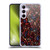 Ninola Patterns Dark Colourful Splatter Drops Soft Gel Case for Samsung Galaxy A35 5G