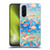 Ninola Patterns Flamingos Soft Gel Case for Samsung Galaxy A36 5G
