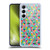 Ninola Patterns Yummy Ice Cream Soft Gel Case for Samsung Galaxy A55 5G