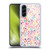 Ninola Patterns Colourful Splatter Drops Soft Gel Case for Samsung Galaxy A56 5G
