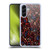 Ninola Patterns Dark Colourful Splatter Drops Soft Gel Case for Samsung Galaxy A56 5G
