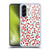 Ninola Patterns Ladybugs On Grass Soft Gel Case for Samsung Galaxy A56 5G