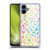 Ninola Mix Patterns Confetti Plaids Soft Gel Case for Samsung Galaxy A06 4G / 5G