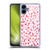 Ninola Mix Patterns Red Hearts Soft Gel Case for Samsung Galaxy A06 4G / 5G