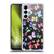 Ninola Patterns 4 Butterflies Black Multi Soft Gel Case for Samsung Galaxy A16 5G & MagSafe