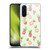 Ninola Mix Patterns Pineapple Lime Soft Gel Case for Samsung Galaxy A26 5G
