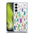 Ninola Patterns 4 Colourful Pines Soft Gel Case for Samsung Galaxy A16 5G & MagSafe