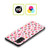Ninola Mix Patterns Summer Strawberries Soft Gel Case for Samsung Galaxy A26 5G