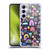 Ninola Mix Patterns Lovely Rainbows Soft Gel Case for Samsung Galaxy A35 5G