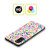 Ninola Mix Patterns Summer Tribal Soft Gel Case for Samsung Galaxy A35 5G