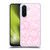 Ninola Patterns 4 Leopard Marks Pink Soft Gel Case for Samsung Galaxy A26 5G