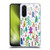 Ninola Patterns 4 Colourful Pines Soft Gel Case for Samsung Galaxy A26 5G