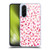 Ninola Mix Patterns Red Hearts Soft Gel Case for Samsung Galaxy A36 5G