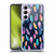 Ninola Patterns 4 Boho Feathers Soft Gel Case for Samsung Galaxy A35 5G