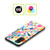Ninola Watercolor Prints Scribble Soft Gel Case for Samsung Galaxy A56 5G