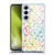 Ninola Mix Patterns Confetti Plaids Soft Gel Case for Samsung Galaxy A55 5G