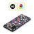 Ninola Mix Patterns Lovely Rainbows Soft Gel Case for Samsung Galaxy A55 5G