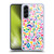 Ninola Mix Patterns Summer Tribal Soft Gel Case for Samsung Galaxy A56 5G