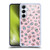 Ninola Patterns 4 Eyes Pink Soft Gel Case for Samsung Galaxy A55 5G