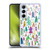 Ninola Patterns 4 Colourful Pines Soft Gel Case for Samsung Galaxy A55 5G