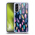 Ninola Patterns 4 Boho Feathers Soft Gel Case for Samsung Galaxy A56 5G