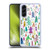 Ninola Patterns 4 Colourful Pines Soft Gel Case for Samsung Galaxy A56 5G