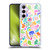 Ninola Summer Patterns Modern Bold Shapes Soft Gel Case for Samsung Galaxy A35 5G