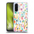 Ninola Summer Patterns Lush Garden Soft Gel Case for Samsung Galaxy A36 5G