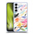 Ninola Pattern Abstract Surf Soft Gel Case for Samsung Galaxy A16 5G & MagSafe