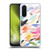 Ninola Pattern Abstract Surf Soft Gel Case for Samsung Galaxy A26 5G
