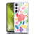 Ninola Pattern Abstract Color Joy Soft Gel Case for Samsung Galaxy A35 5G