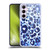 Ninola Pattern Abstract Sea Foam Soft Gel Case for Samsung Galaxy A35 5G