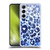 Ninola Pattern Abstract Sea Foam Soft Gel Case for Samsung Galaxy A55 5G