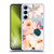 Ninola Pattern Abstract Watercolor Soft Gel Case for Samsung Galaxy A55 5G