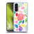 Ninola Pattern Abstract Color Joy Soft Gel Case for Samsung Galaxy A56 5G