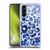 Ninola Pattern Abstract Sea Foam Soft Gel Case for Samsung Galaxy A56 5G