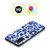 Ninola Pattern Abstract Sea Foam Soft Gel Case for Samsung Galaxy A56 5G